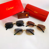 Cartier CT0687S prc fm