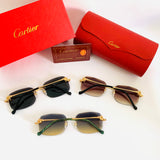 Cartier CT0687S prc fm