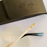 Silhouette 19414 prc opt