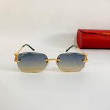 Cartier CT0687S prc fm