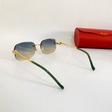 Cartier CT0687S prc fm