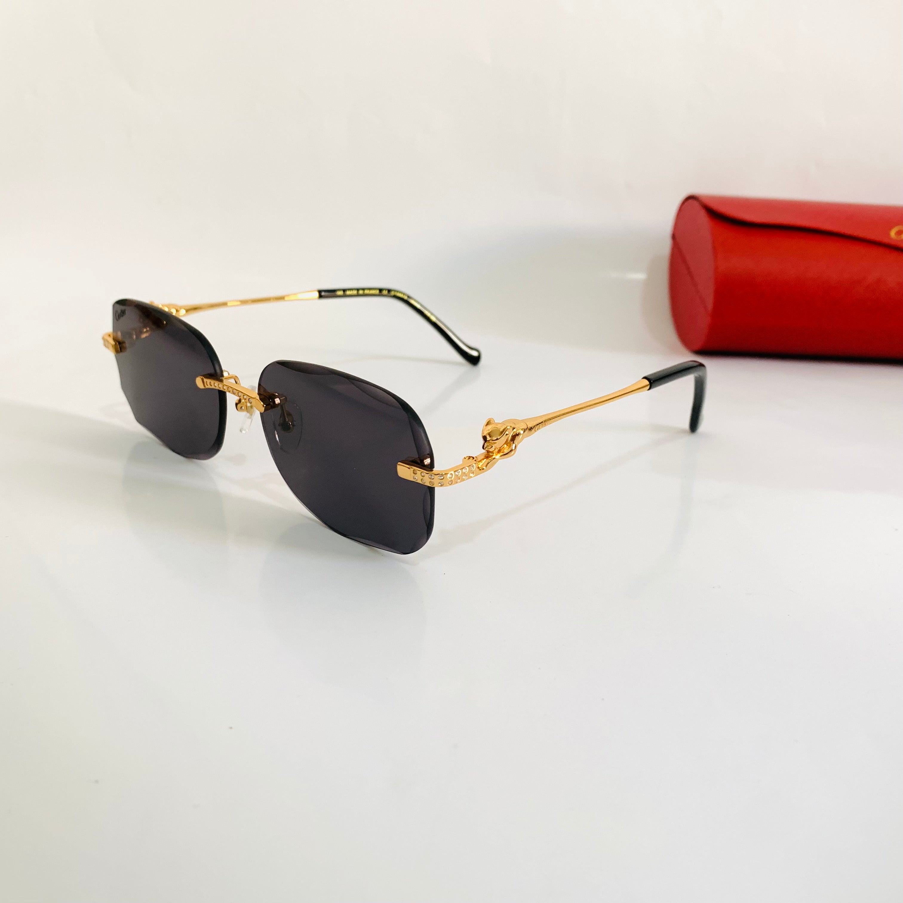 Cartier CT0687S prc fm