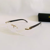 Cartier 120433J Bois