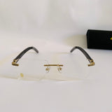 Cartier 120433J Bois