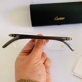 Cartier 120433J Bois