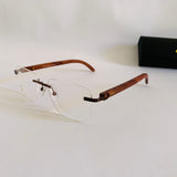 Cartier 120433J Bois