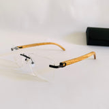 Cartier 120433J Bois