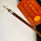 Cartier CT02870 Bois