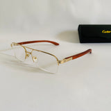 Cartier EYE00055 Bois s-prc