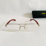 Cartier EYE00055 Bois s-prc