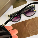 Tom Ford Andrew TF0500