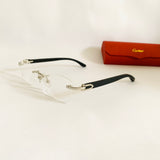 Cartier CT0052O Bois luxe