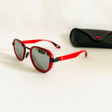 Ray-Ban Ferrari RB3674-M S