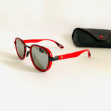 Ray-Ban Ferrari RB3674-M S