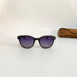 Ray-Ban RX8080 clips 2en1