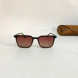 Ray-Ban RX8073 clips 2en1
