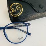 Ray-Ban RX7094 clips 2en1