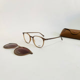 Ray-Ban RX7094 clips 2en1