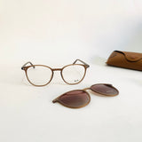 Ray-Ban RX7094 clips 2en1