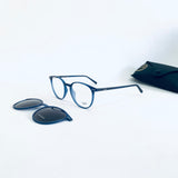 Ray-Ban RX7094 clips 2en1