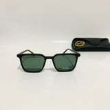 Ray-Ban RX8073 clips 2en1