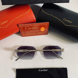 Cartier CT0739S