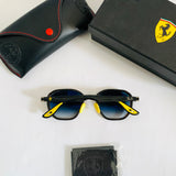 Ray-Ban Ferrari RB3674-M S