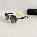 Ray-Ban Ferrari RB3674-M S