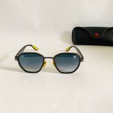 Ray-Ban Ferrari RB3674-M S