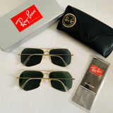 Ray-Ban RB1972 OCTAGON