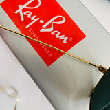 Ray-Ban RB1972 OCTAGON