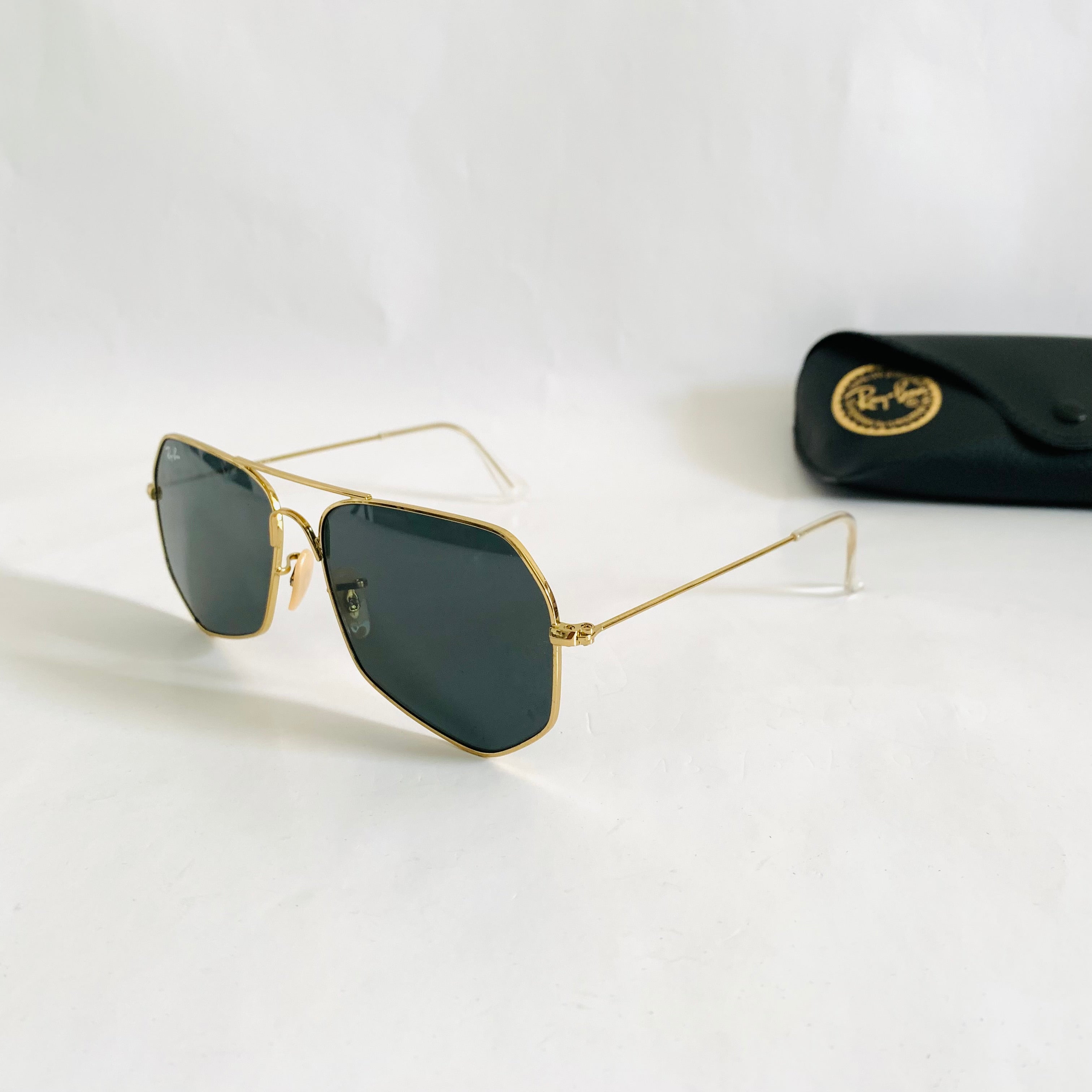 Ray-Ban RB1972 OCTAGON