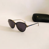 Chanel C7117 clips 2en1