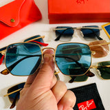 Ray-Ban RB3764D S