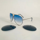 Porsche design P8478 2Verres