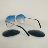 Porsche design P8478 2Verres