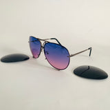 Porsche design P8478 2Verres