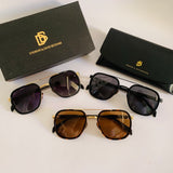 David Beckham DB1161/S