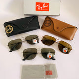 Ray-Ban RB3557 Polarisé