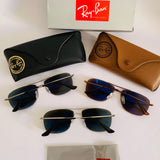Ray-Ban RB3557 Polarisé