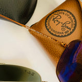 Ray-Ban RB3557 Polarisé
