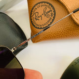 Ray-Ban RB3557 Polarisé