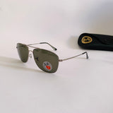 Ray-Ban RB3557 Polarisé