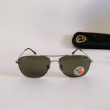 Ray-Ban RB3557 Polarisé