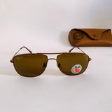 Ray-Ban RB3557 Polarisé