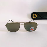 Ray-Ban RB3557 Polarisé
