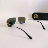 Ray-Ban RB3557 Polarisé