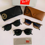 Ray-ban RB2197 ELLIOT S