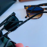 Ray-ban RB2197 ELLIOT S