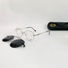 Ray-Ban YC1026 clips 2en1